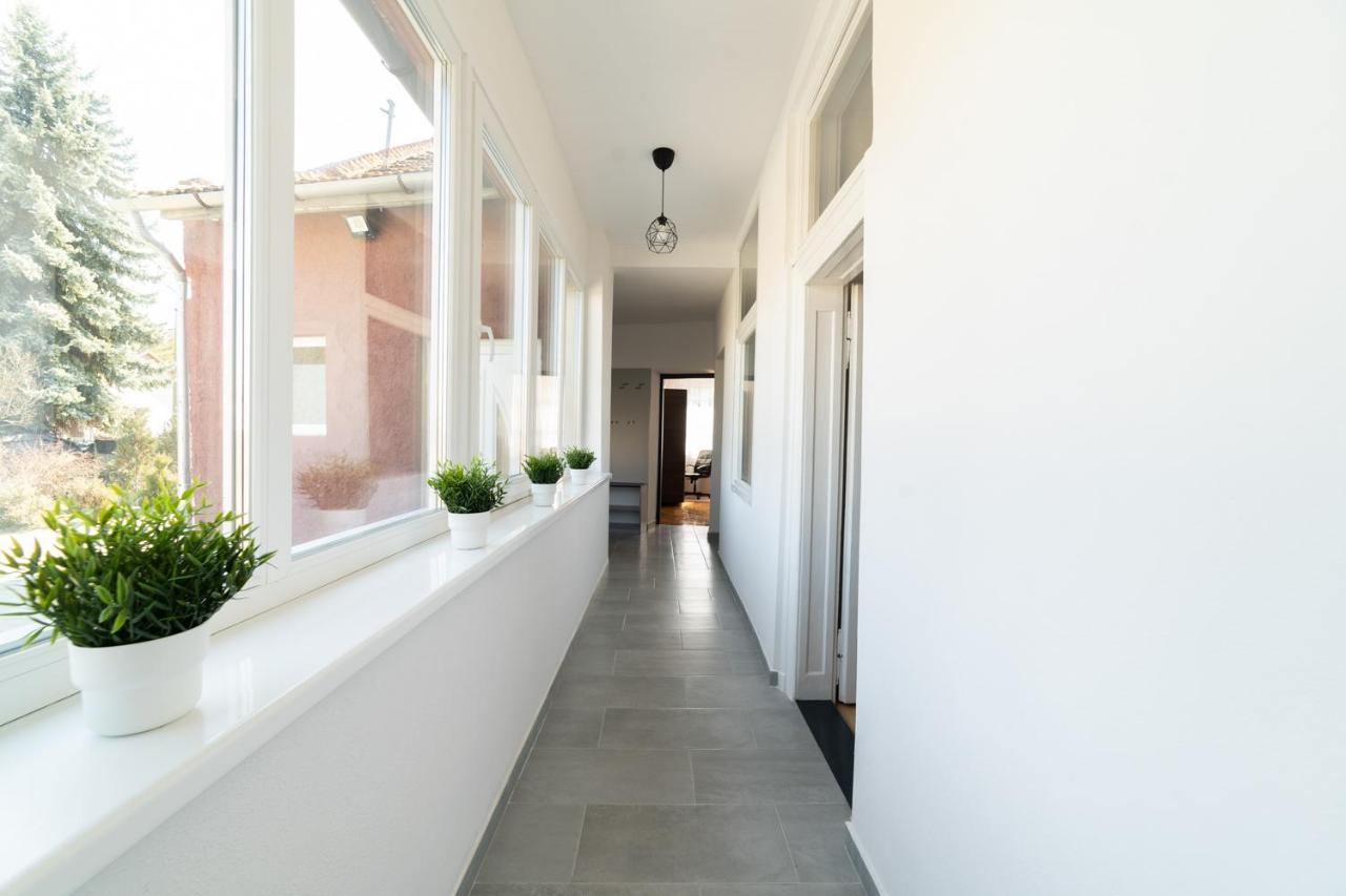 Apartament Ro-Land Vendeghaz Miszkolc Zewnętrze zdjęcie