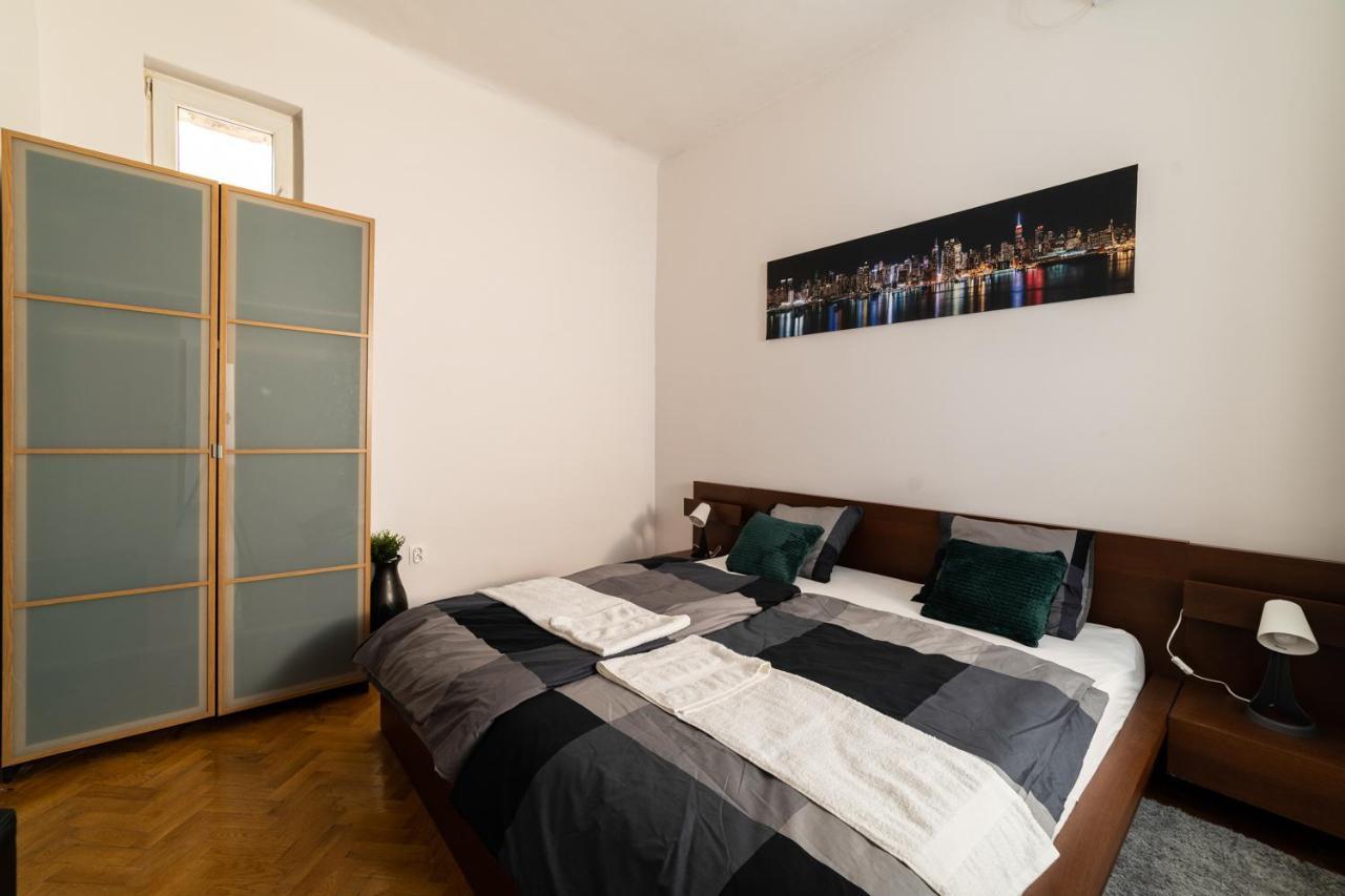 Apartament Ro-Land Vendeghaz Miszkolc Zewnętrze zdjęcie